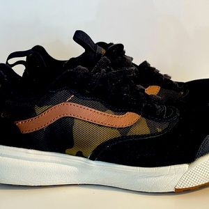 Vans ultra range, Skater Shoes